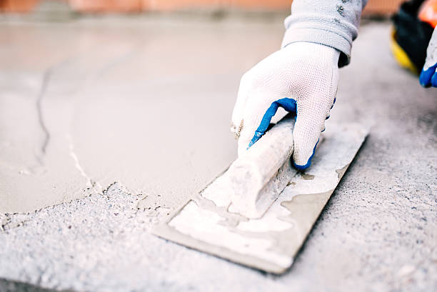 Best Concrete Leveling Services  in USA